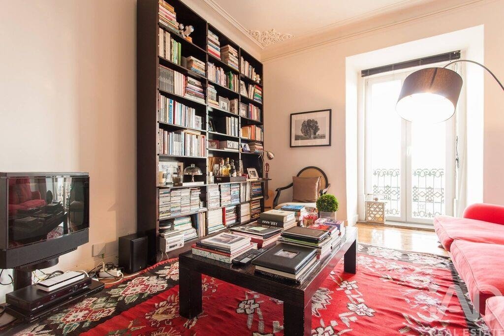 Apartment in Estrela, Lisbon, Portugal 4 - 16573687
