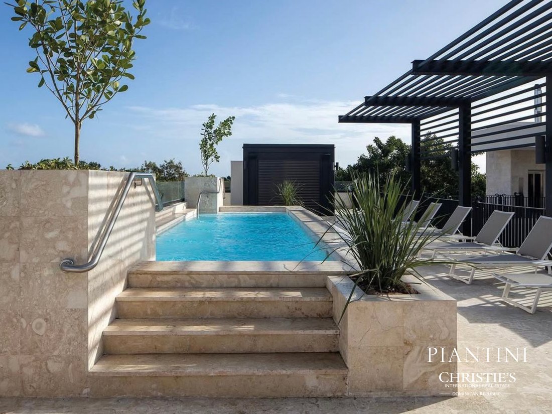 Condo in Santo Domingo, Distrito Nacional, Dominican Republic 2 - 16573686