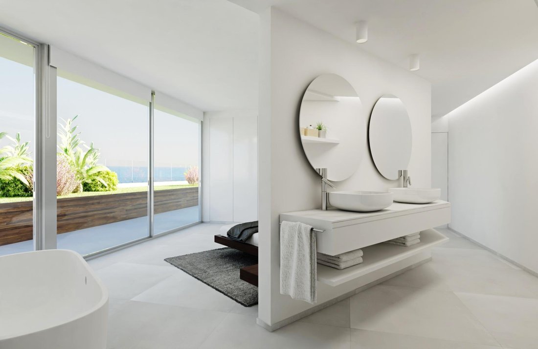 Apartment in Calp / Calpe, Valencian Community, Spain 5 - 16574714