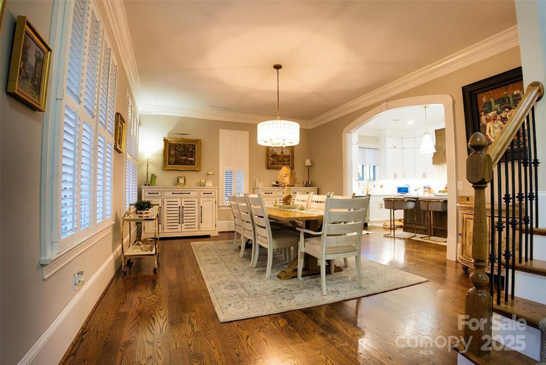 House in Charlotte, North Carolina, United States 5 - 16573305