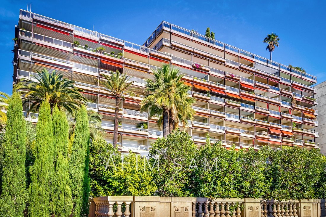 Apartment in Monaco, Monaco 1 - 16573341