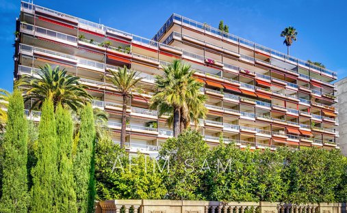 Apartamento en Mónaco, Mónaco 1