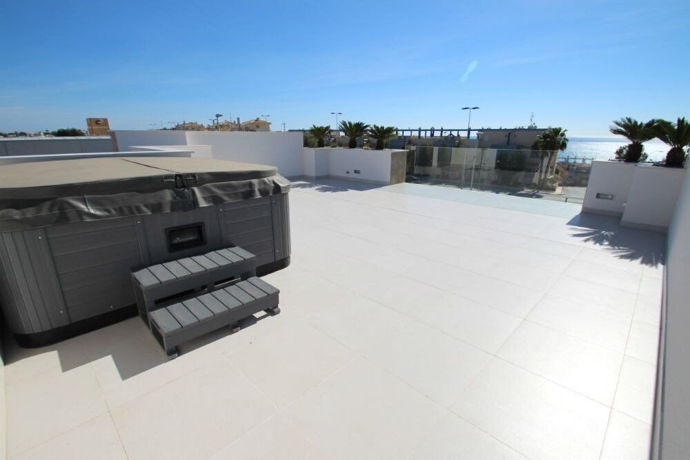 Villa in Playa Flamenca, Orihuela, Valencian Community 4 - 16573998