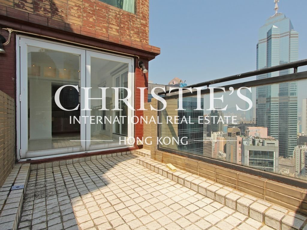 Apartment in Hong Kong, Hong Kong 3 - 16574339