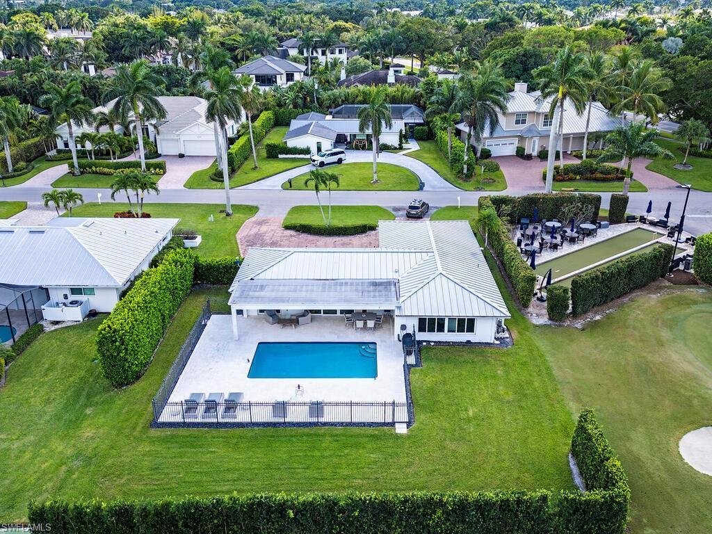 House in Naples, Florida, United States 4 - 16573659