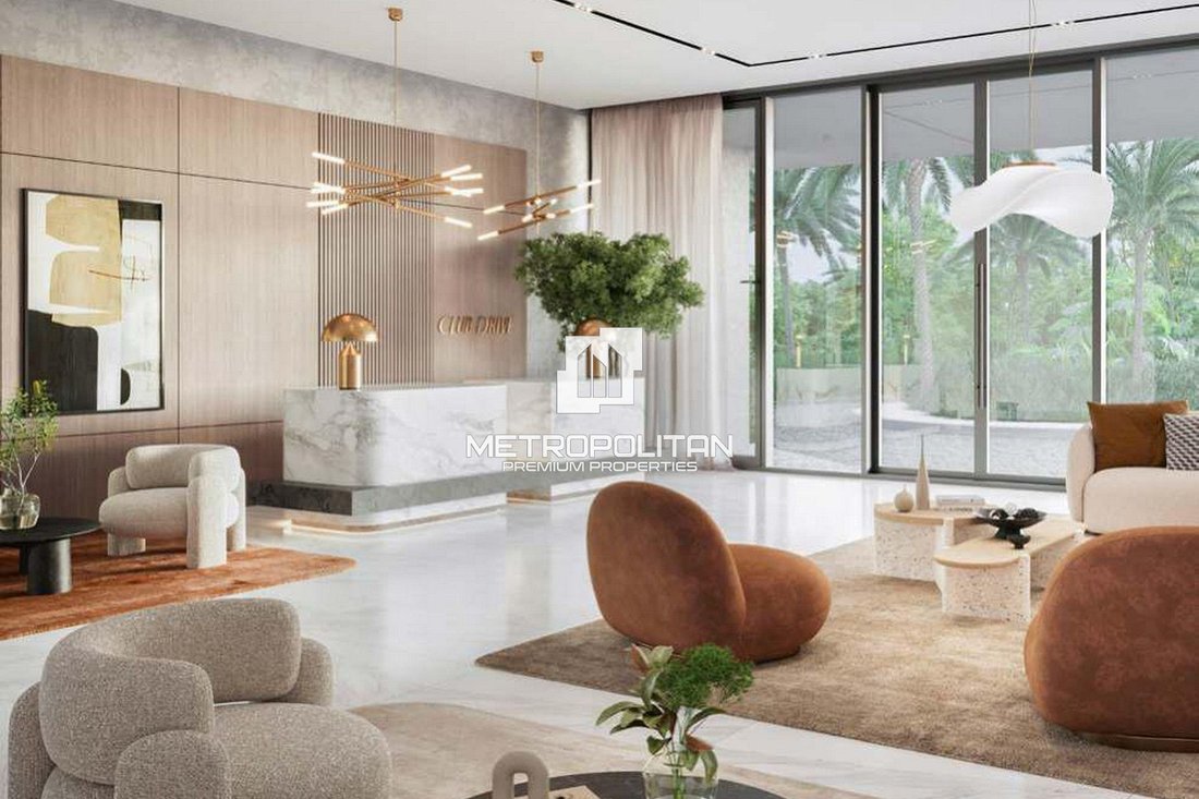 Apartment in Al Hebiah Fourth, Al Hebiah, Dubai 4 - 16573878