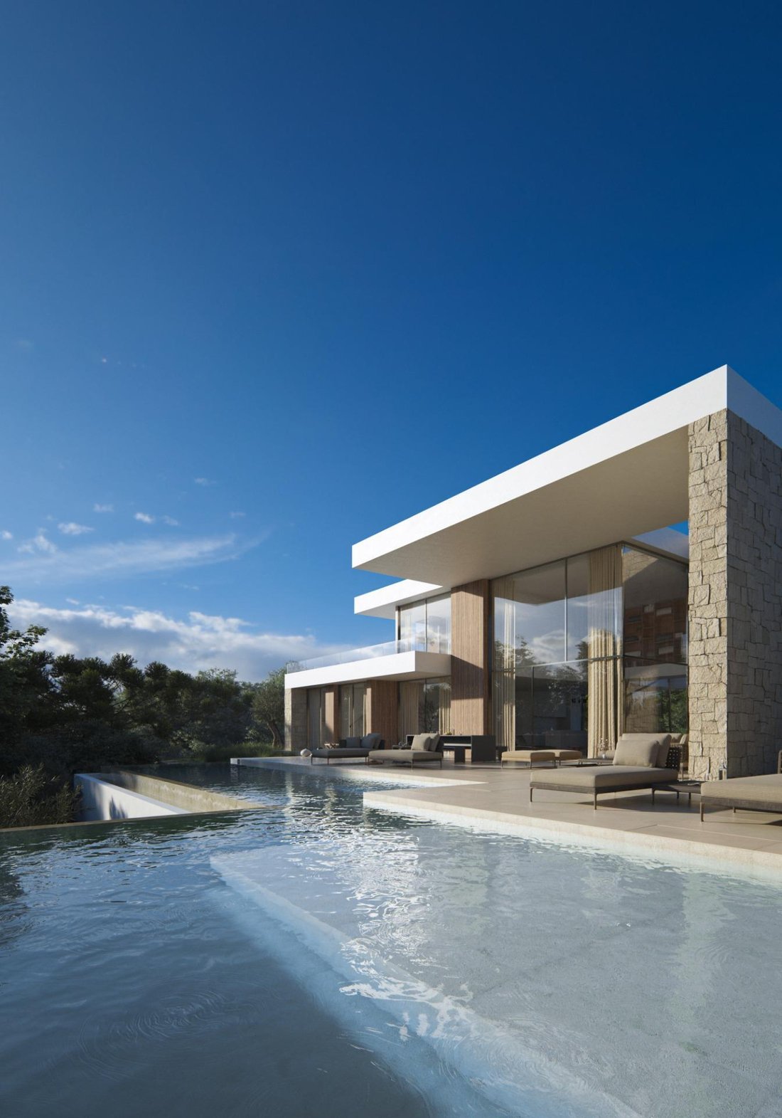 Villa in Moraira, Teulada, Valencian Community 5 - 16573640