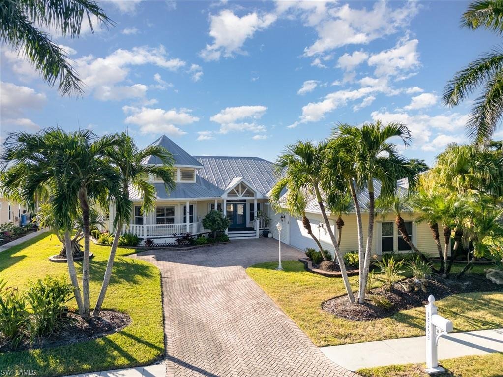 House in Fort Myers, Florida, United States 1 - 16573678