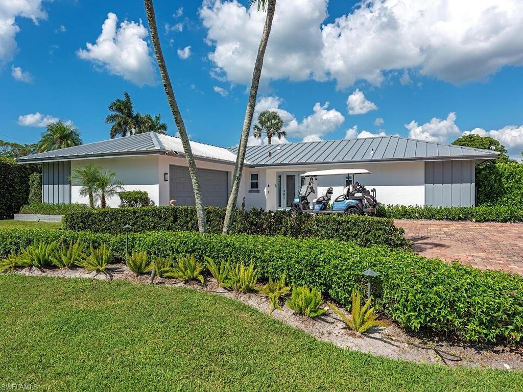 House in Naples, Florida, United States 1 - 16573659