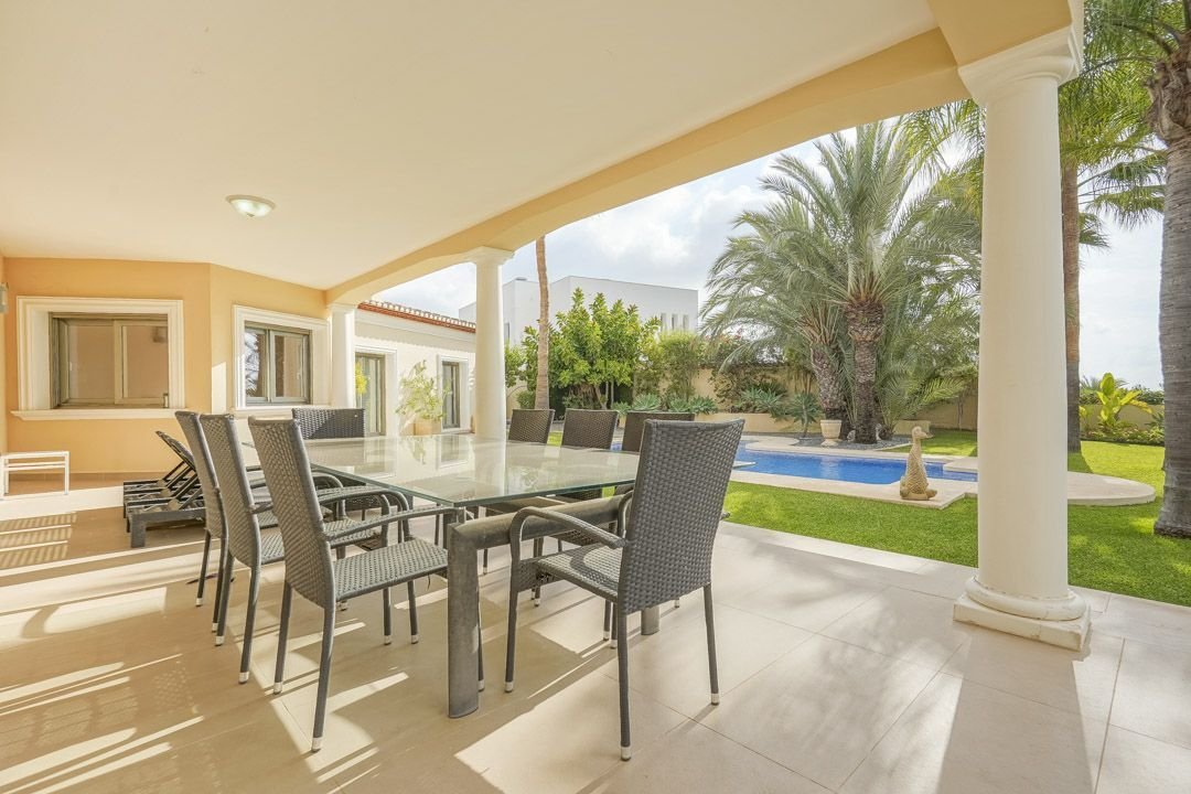 Villa in Benissa, Valencian Community, Spain 5 - 16573949