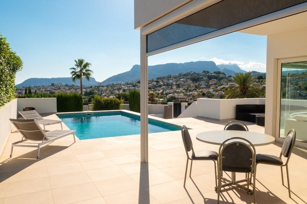 Villa a Alicante, Comunità Valenzana, Spagna 2 - 16573773