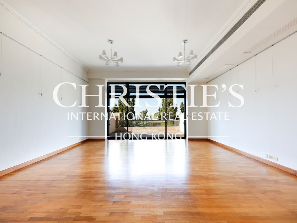 Villa in Hong Kong, Hong Kong 4 - 16574421