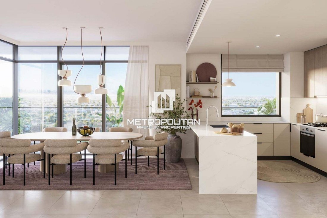 Apartment in Al Hebiah Fourth, Al Hebiah, Dubai 3 - 16573878