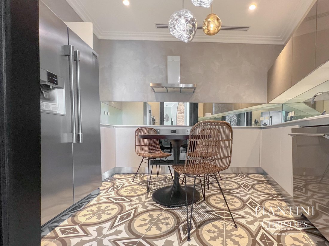 Condo in Santo Domingo, Distrito Nacional, Dominican Republic 4 - 16573686