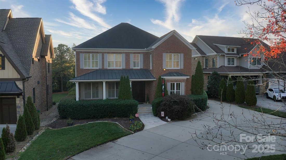 House in Charlotte, North Carolina, United States 3 - 16573305