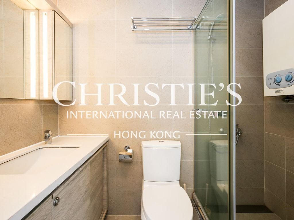 Apartment in Hong Kong, Hong Kong 5 - 16574583