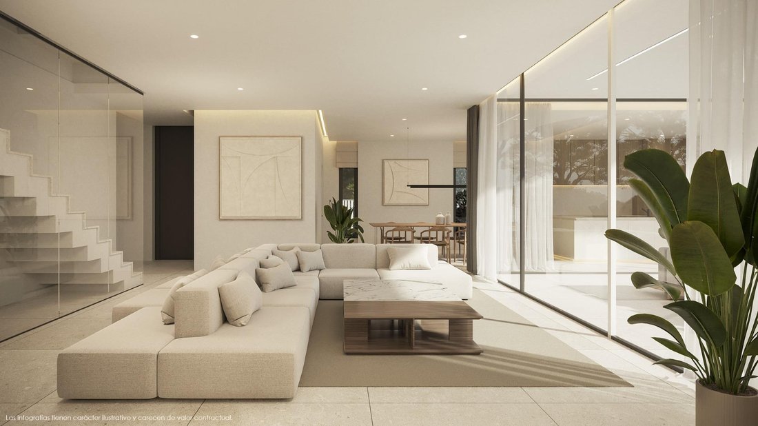 Villa in Moraira, Teulada, Valencian Community 5 - 16574815