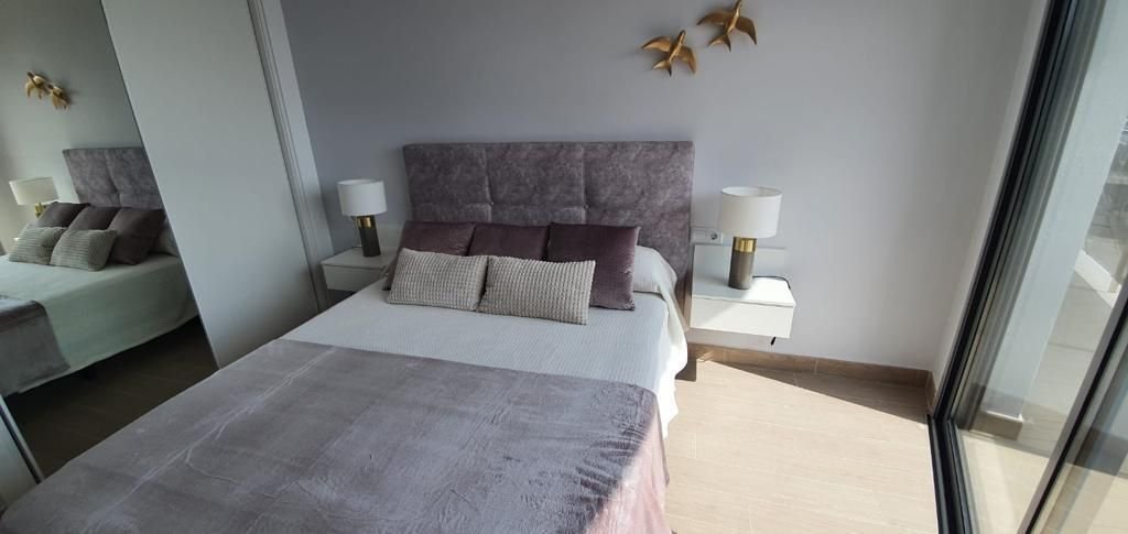Apartment in Calp / Calpe, Valencian Community, Spain 4 - 16574504
