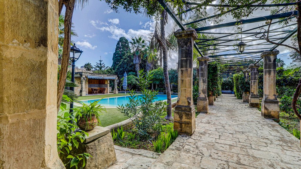 Villa in Balzan, Malta 4 - 16573681