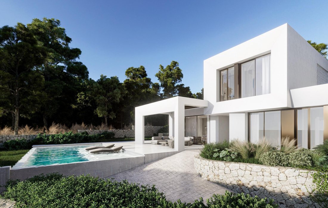 Villa in Orihuela, Valencian Community, Spain 4 - 16574819