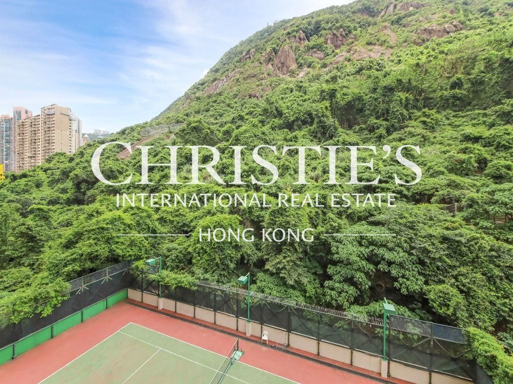 Appartement à Hong-Kong, Hong Kong 1 - 16574377
