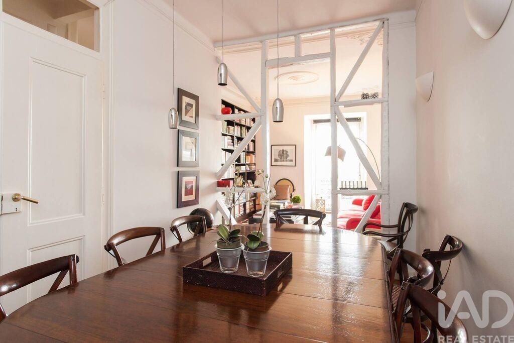 Apartment in Estrela, Lisbon, Portugal 1 - 16573687