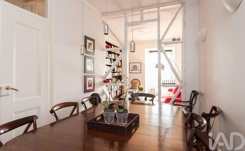 Apartment in Estrela, Lisbon, Portugal 1