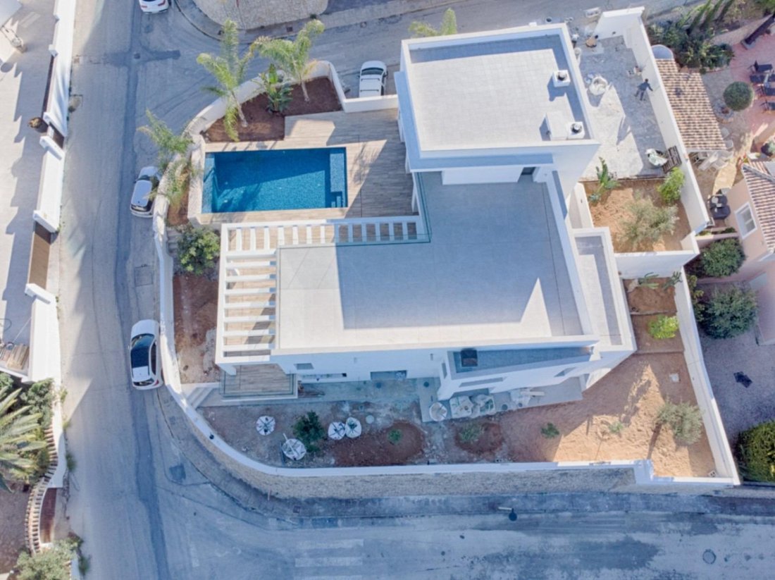Villa in Moraira, Teulada, Valencian Community 3 - 16574743