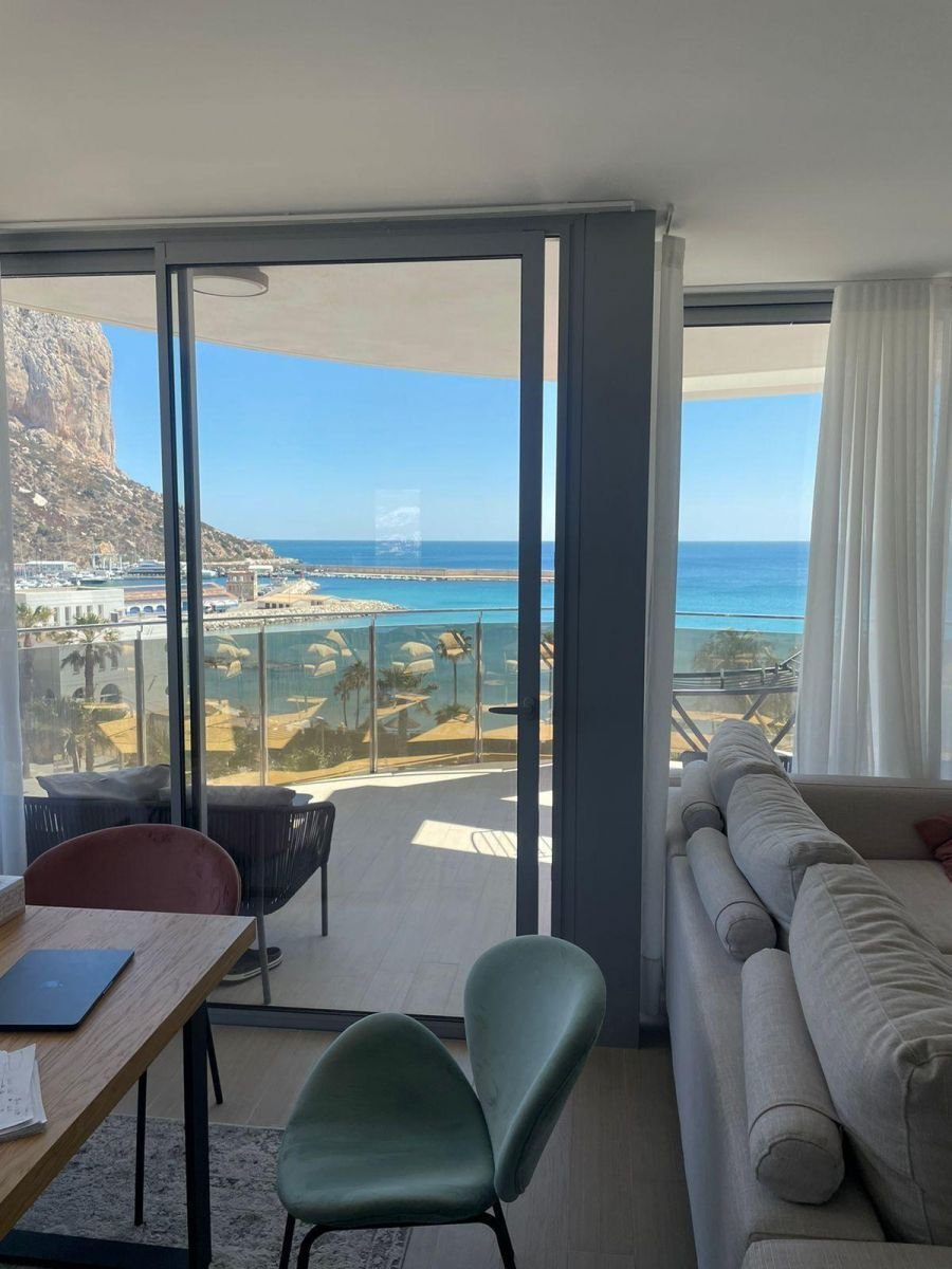 Apartment in Calp / Calpe, Valencian Community, Spain 2 - 16574504