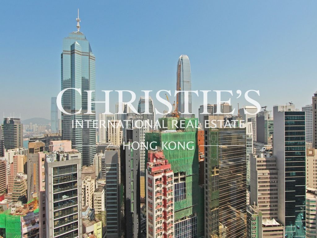Apartment in Hong Kong, Hong Kong 1 - 16574339