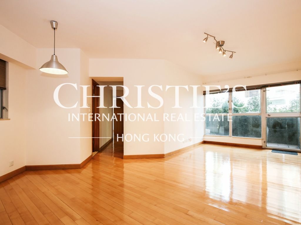 Apartment in Hong Kong, Hong Kong 2 - 16574370
