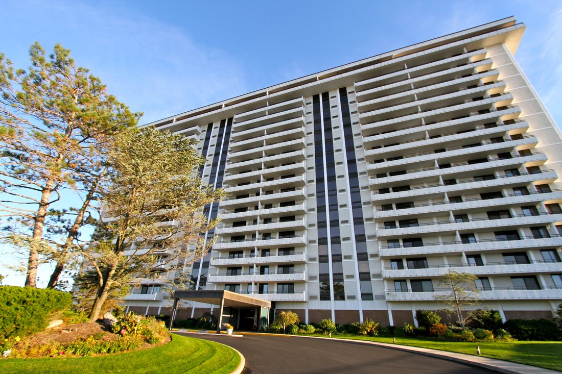 Condo in Monmouth Beach, New Jersey, United States 1 - 16573418