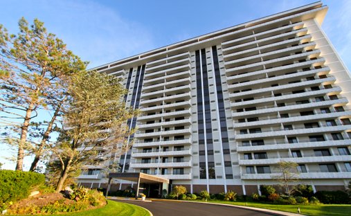 Condo in Monmouth Beach, New Jersey, United States 1