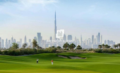 Appartamento in Al Hebiah Fourth, Al Hebiah, Emirato di Dubai 1