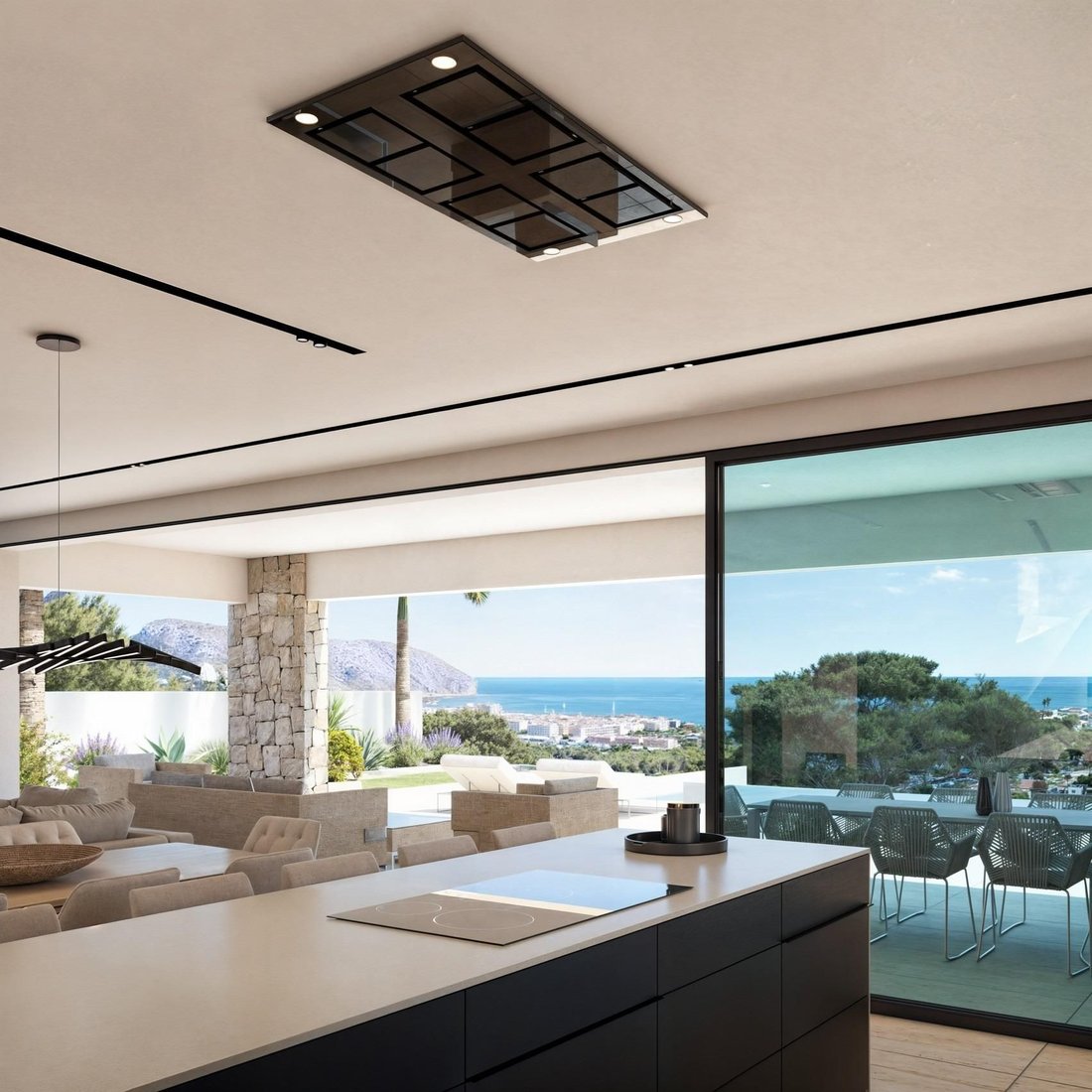 Villa in Moraira, Teulada, Valencian Community 4 - 16574808