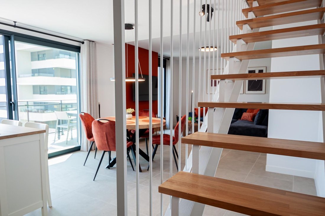 Apartment in Calp / Calpe, Valencian Community, Spain 3 - 16574602