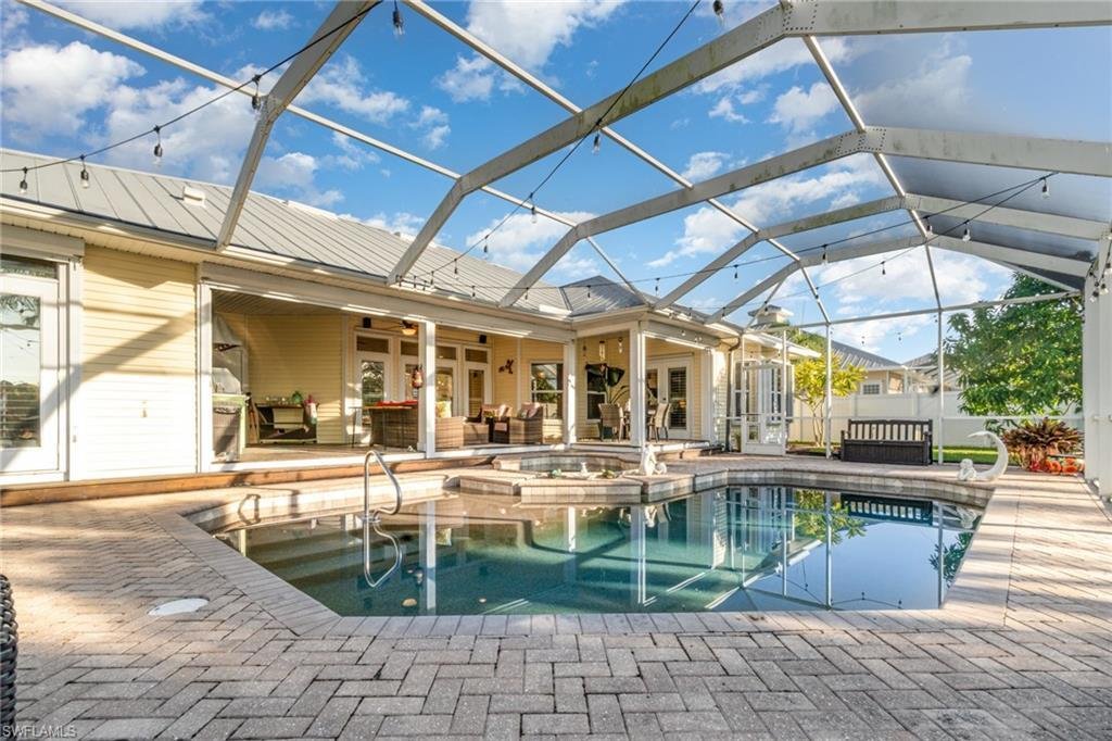 House in Fort Myers, Florida, United States 4 - 16573678