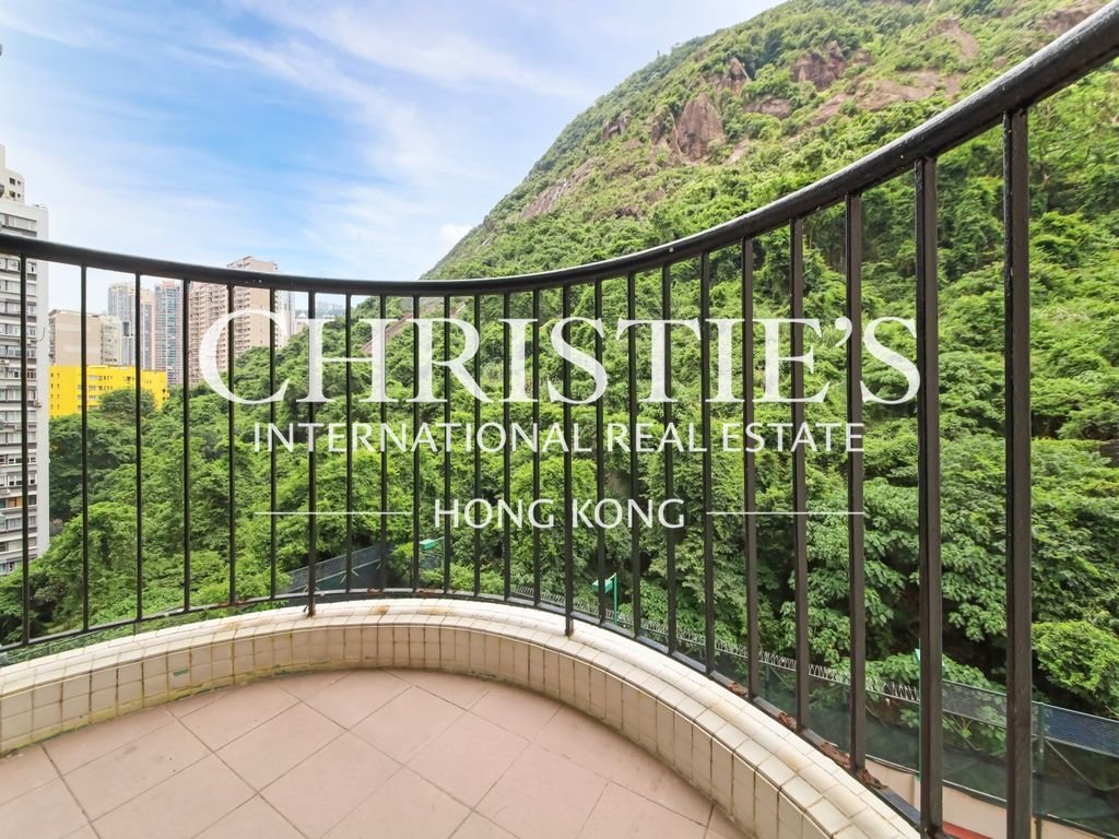 Appartement à Hong-Kong, Hong Kong 2 - 16574377