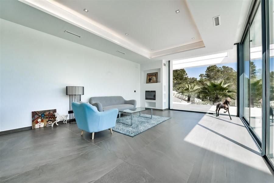 Villa in Xabia / Javea, Valencian Community, Spain 2 - 16573856