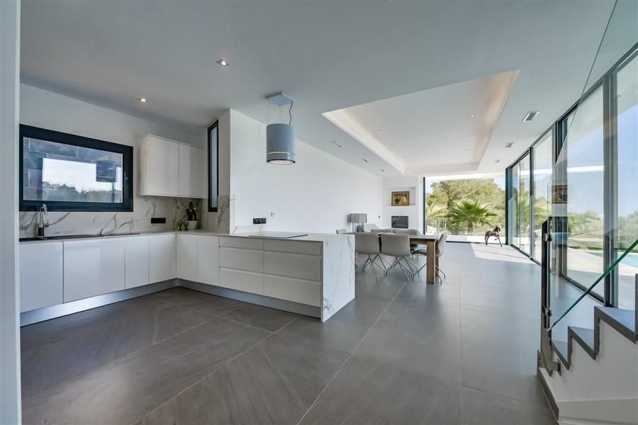 Villa in Xabia / Javea, Valencian Community, Spain 3 - 16573856