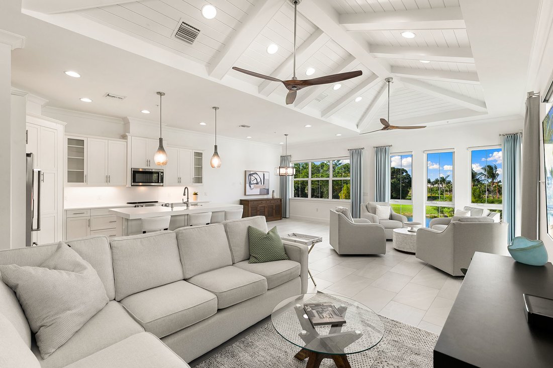 Condo in Naples, Florida, United States 3 - 16573436