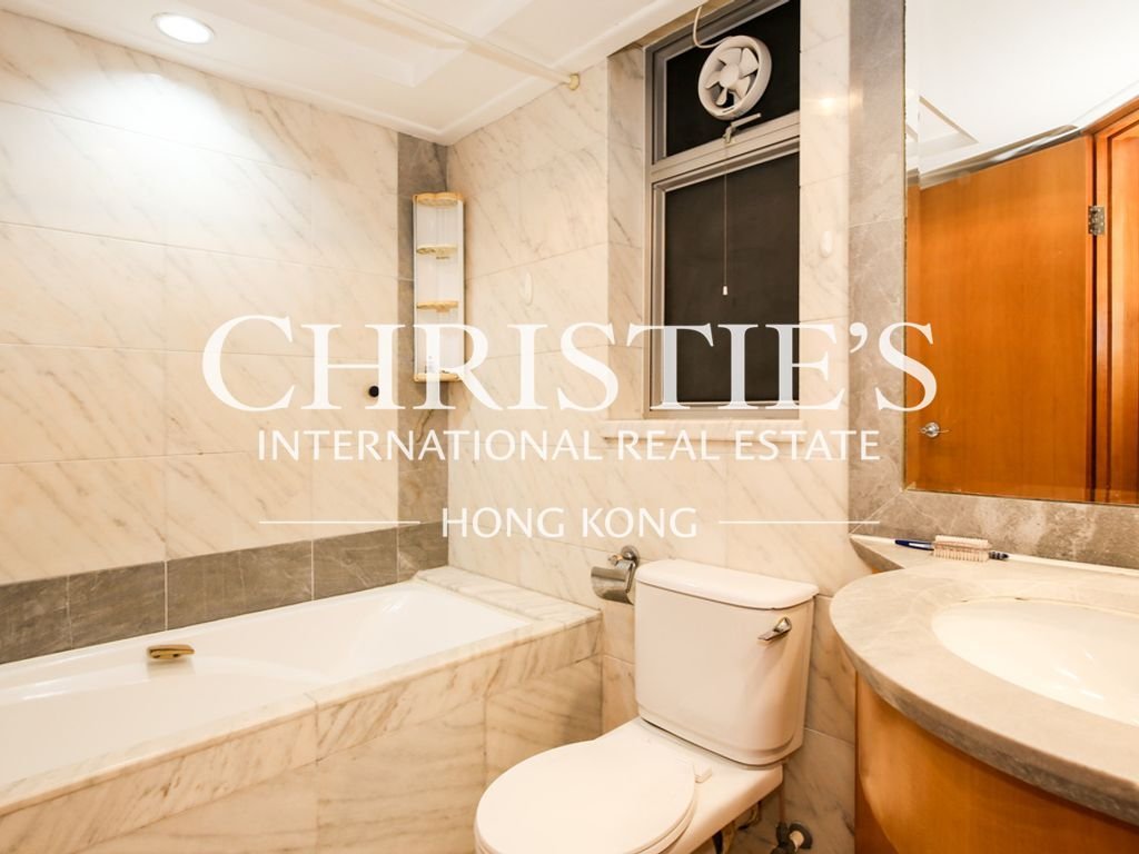Apartment in Hong Kong, Hong Kong 5 - 16574370