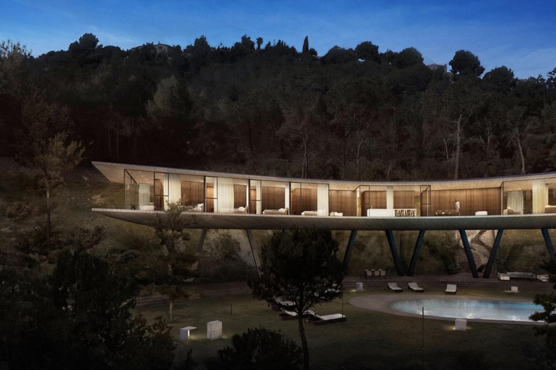 Villa in Benissa, Valencian Community, Spain 2 - 16574796