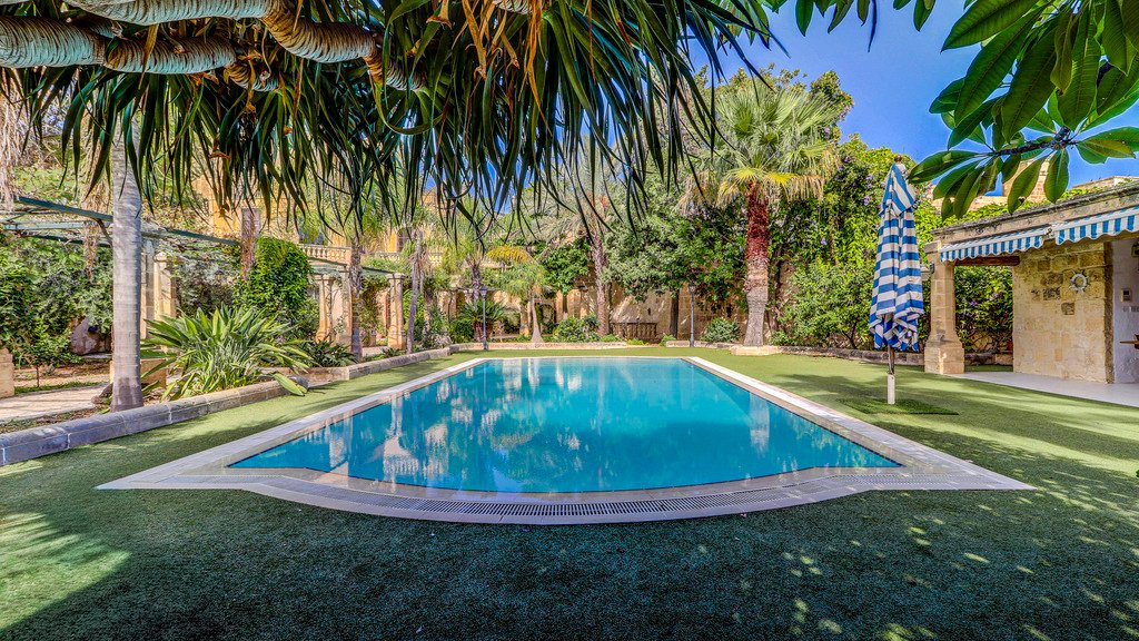 Villa in Balzan, Malta 3 - 16573681