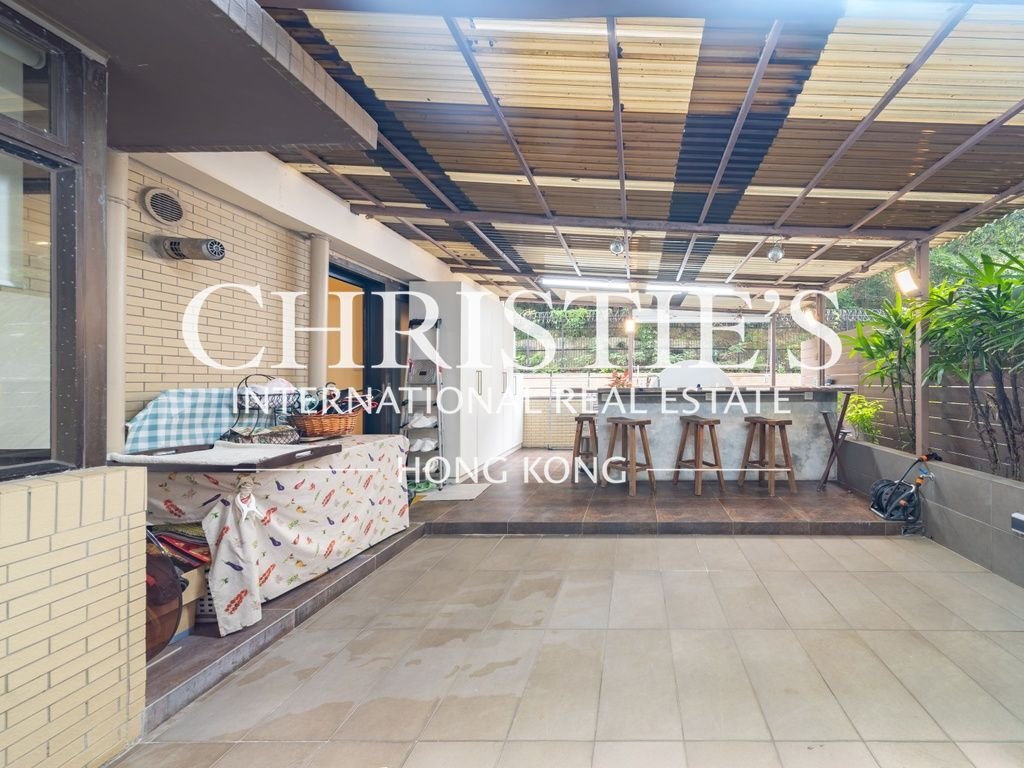 Apartment in Hong Kong, Hong Kong 3 - 16574310