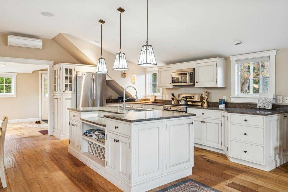 House in Stowe, Vermont, United States 4 - 16573689