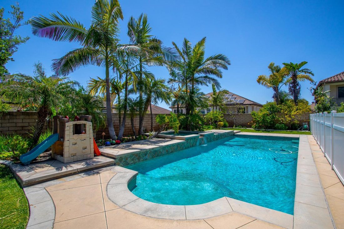 House in Yorba Linda, California, United States 2 - 16573329