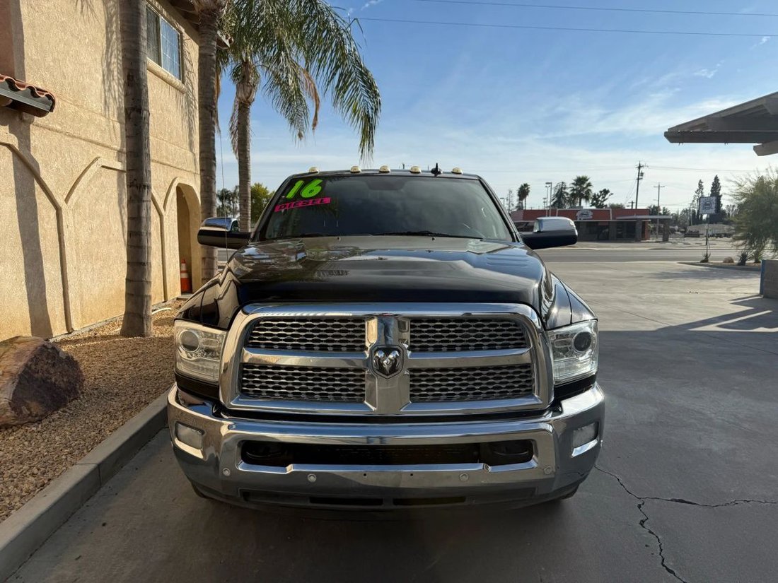 Pickup in Wasco, CA, United States 2 - 16574085