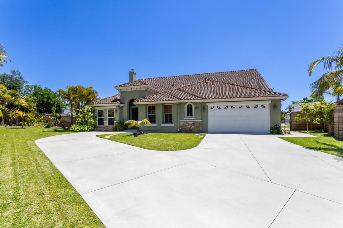 House in Yorba Linda, California, United States 1 - 16573329