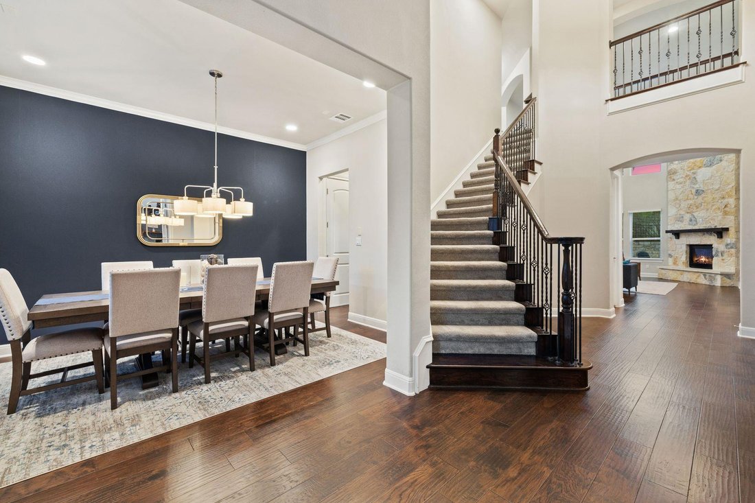 House in Leander, Texas, United States 4 - 16573580
